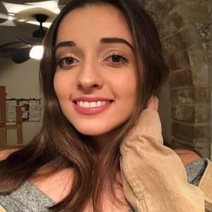 Meet your Posher, Dolores